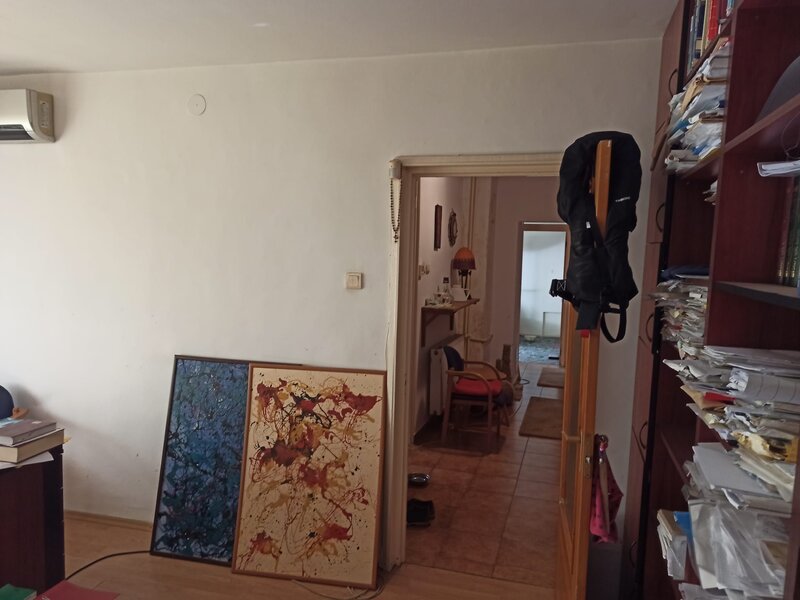 Timpuri Noi, 7 min. metrou, 2 cam. dec., parter, pretabil firma/birou.